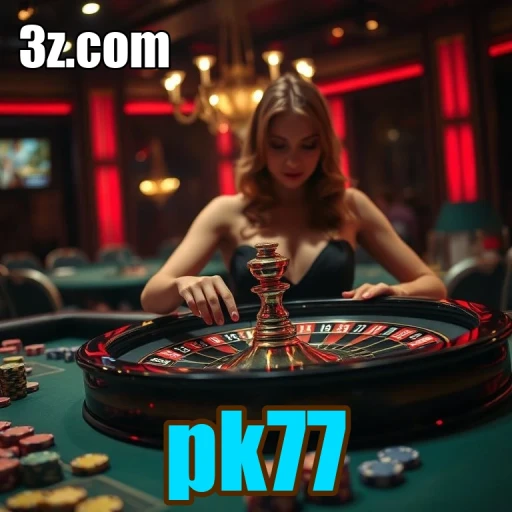 Aventura Empolgante no pk77: Exploração, Comunidade e Segurança