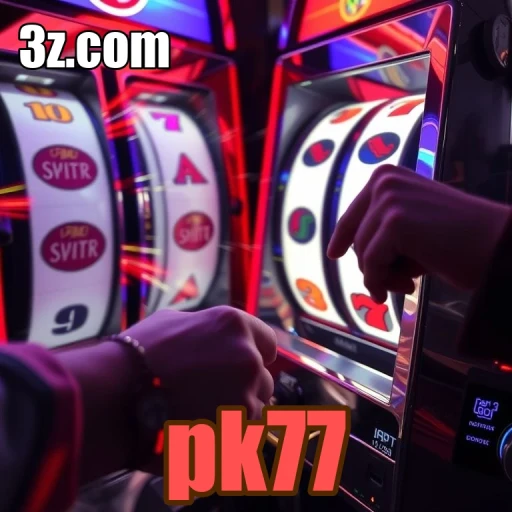 Avaliações esclarecedoras sobre as promoções do pk77