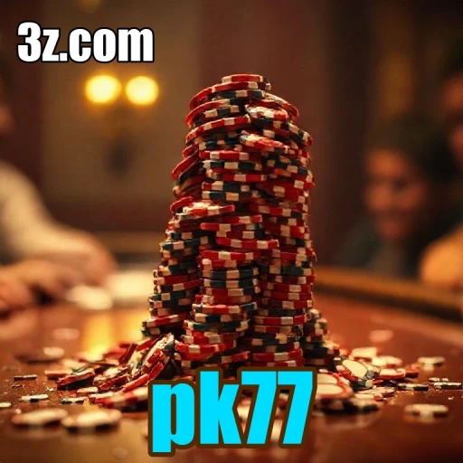 Comunidade e Interação nos RPGs do pk77