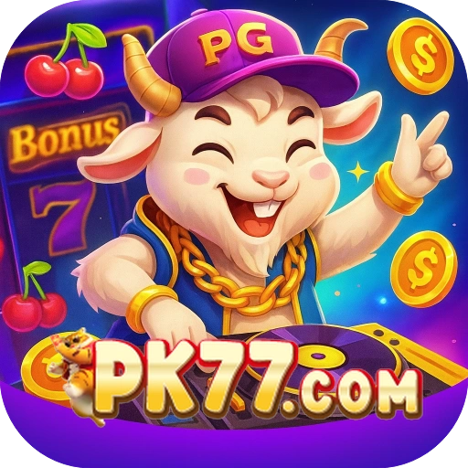 pk77 logo