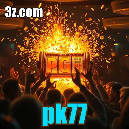 Community no pk77: Conexões e Competitividade em Alta