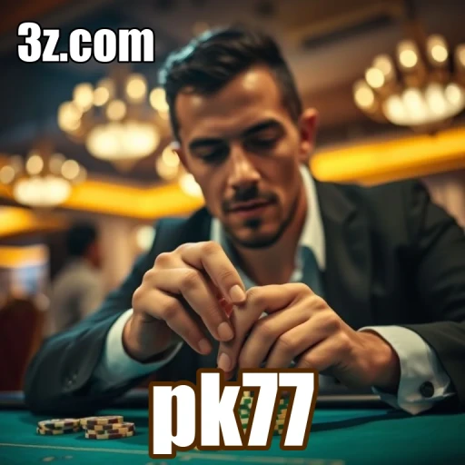 Matches do pk77: Interação e Competição Entre Jogadores