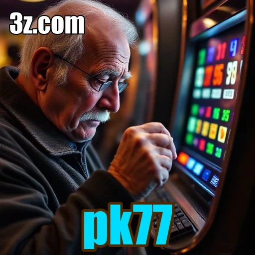 Streams para a Comunidade de E-sports na pk77 Revelam Novas Tendências