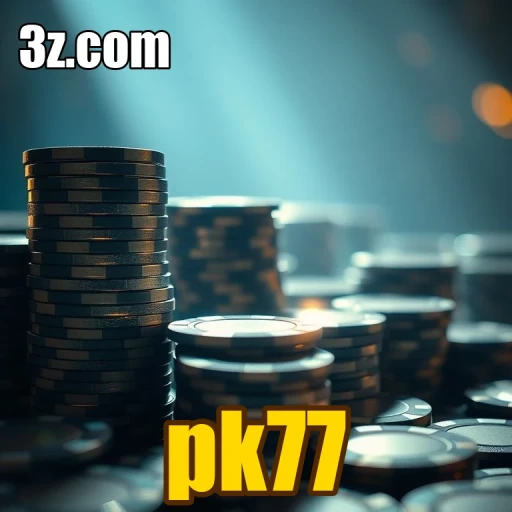 Novidades Upcoming no pk77 Para Jogadores Aventureiros e Conectados